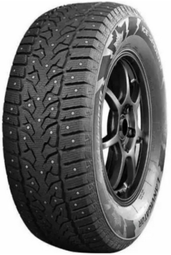 Авто шина Lanvigator ice spider ii 235/50R18 Шип, 101t